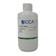 Conductivity Standard, 150,000 µS/cm (150 mS/cm) at 25°C - 2249.15-32