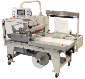 Shrink Film Shrink Packaging