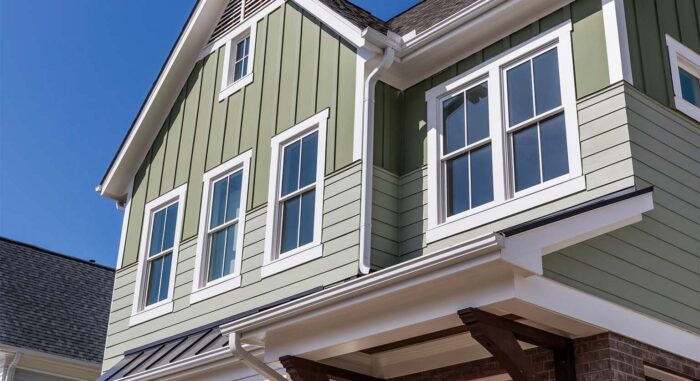 Windows & Skylights