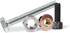 Fasteners