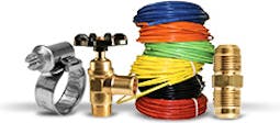 Fittings, Hoses &amp; Tubing