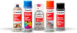 Paints &amp; Primers