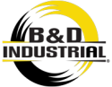 B&D-Industral-Logo-150h