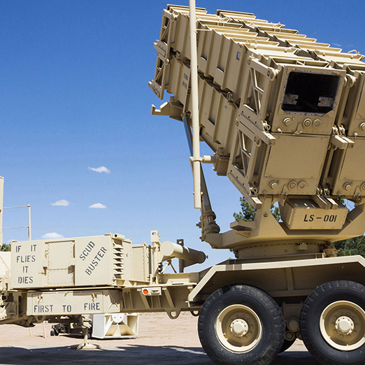 Defense-Industry