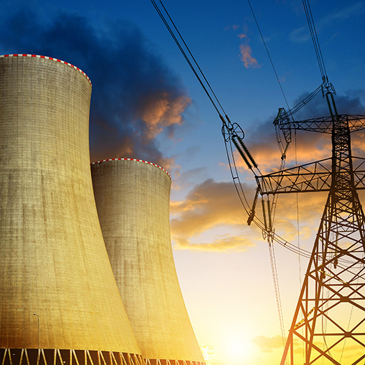 Nuclear-Industry