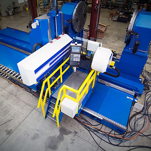 OEM-Machine-Building-Industry