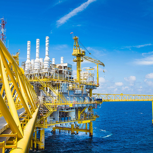 Oil-Gas-Industry