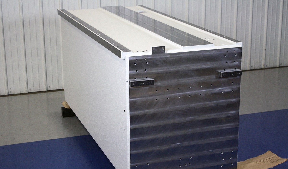 OEM Machine Linear Guide Rails