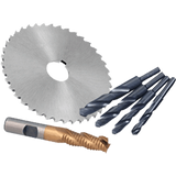 Cutting Tools